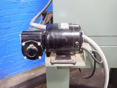 USED WELDOTRON 7112