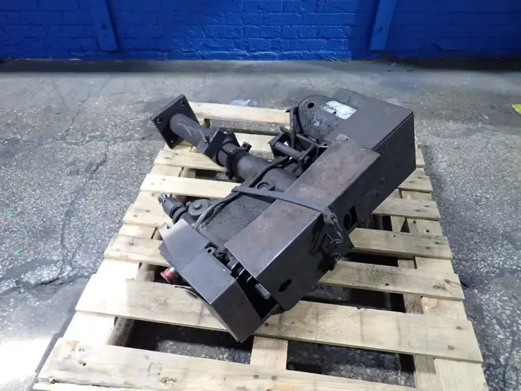 Used _UNKNOWN_ _UNKNOWN_ Drill Units Ohio US | HGR 24 #1186258