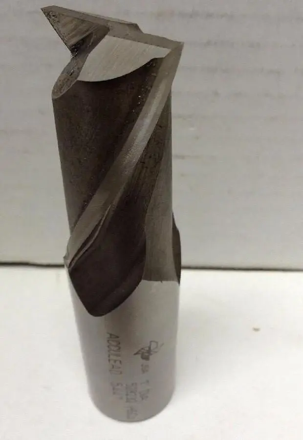 New | in-Stock ACCULEAD 528232 End Mills Ohio US | Surplus Asset Holdings #1235864