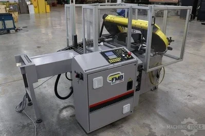 USED 2022 FMB ZEUS+CN