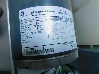 Used THERMO FISHER 1400 Chillers Texas US | Aucto #1453404