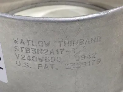 NEW WATLOW STB3N2A17-T