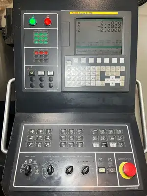 USED 2013 CHEVALIER FVM-4016DCL
