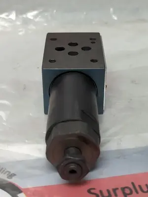 Used BOSCH FE3SBPDM01B50 Pump & Valve Parts Ohio US | Surplus Asset Holdings #1236127