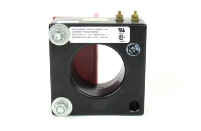 USED INSTRUMENT TRANSFORMERS INC 180SHT-901-1