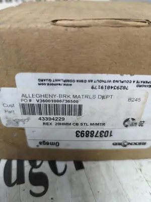 New | in-Stock REXNORD 10378893 Conveyor Parts Ohio US | Surplus Asset Holdings #1234259