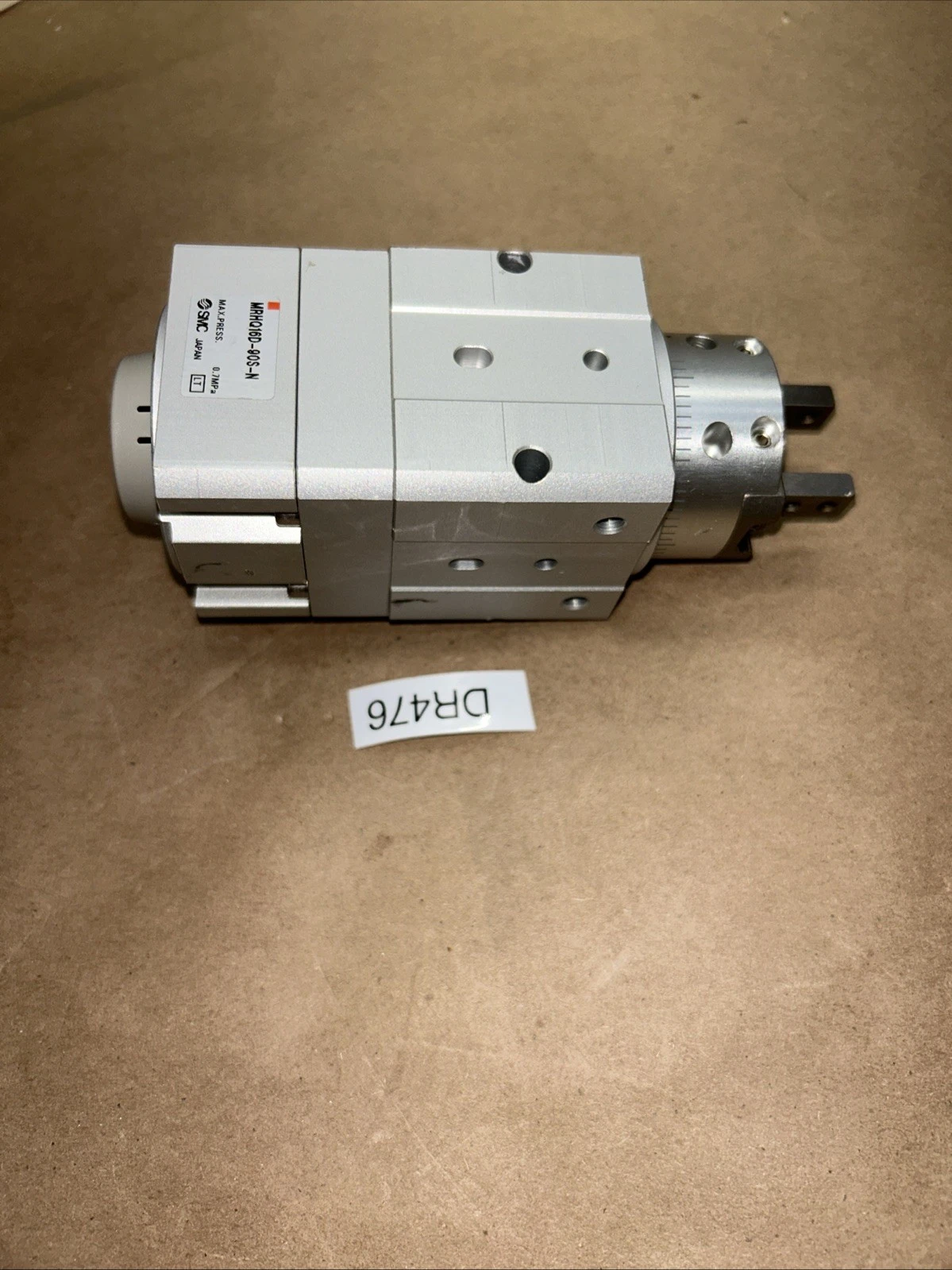 NEW SMC MRHQ16D-90S-N