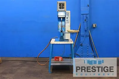 USED PEMSERTER, PENN ENGINEERING PS4