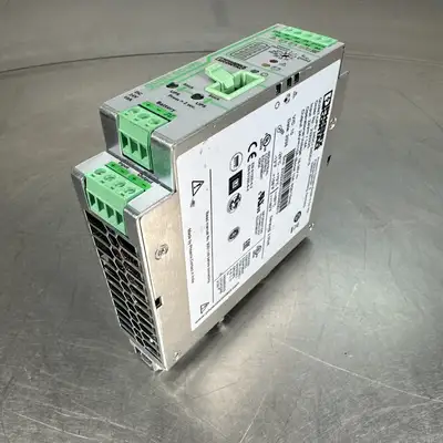 Phoenix Contact QUINT-UPS/24DC/24DC/10 Power Supply (Bin 2.5.1)