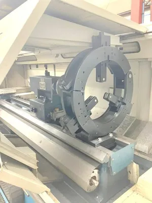 2012 ROMI C-680/3000 CNC Lathes | Compass Machine Tools, LLC (7)