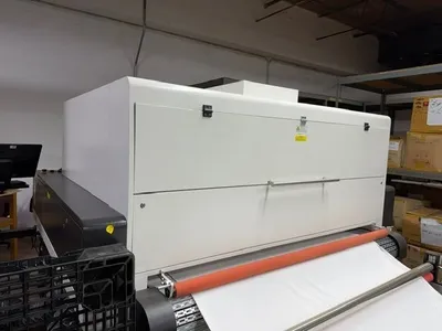 YUEMING CMA1814C Laser, CNC | Asset Exchange Corporation (6)
