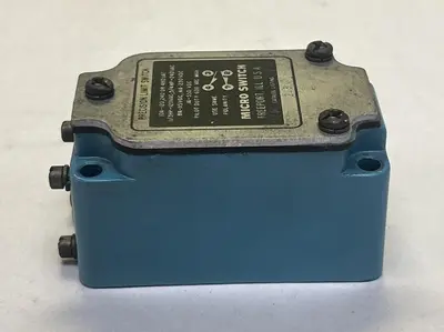 USED HONEYWELL 2LS1