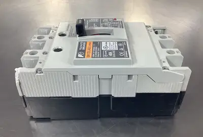 Used Fuji Electric BW9SL0CA Circuit Breakers | Palmetto Automation #1149536