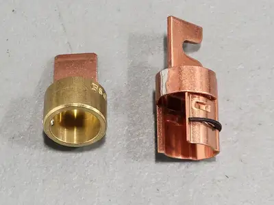 NEW MERSEN R162