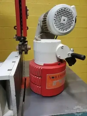 USED 2000 NORTHTECH HB-700