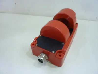 USED LEUZE RS1