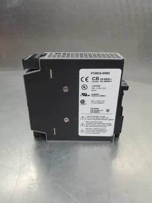 Rhino PSM24-090S (90W) Industrial Power Supply. 4C-14