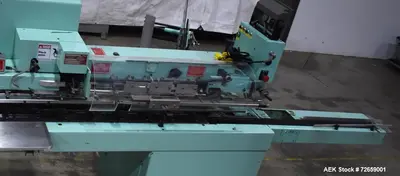 USED BIVANS 74
