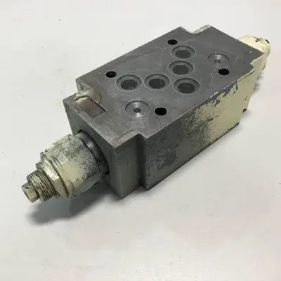 USED REXROTH Z2DB10VC240200VSO30