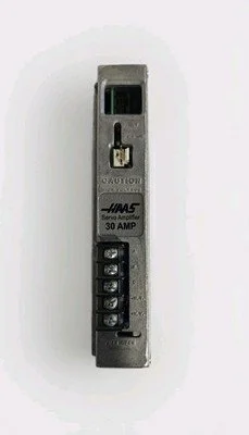 Used HAAS 32-5550J Servo Drives Missouri US | Up Time Machines #784828