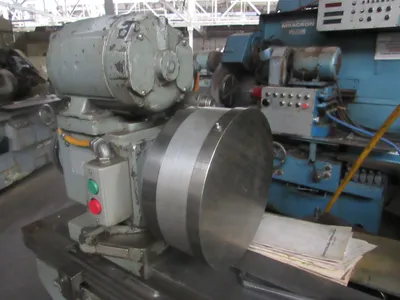 1964 PARKER MAJESTIC 12 X 30 GRINDERS, CYLINDRICAL – UNIVERSAL | GCH Machinery (19)