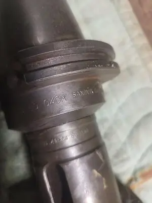 USED SANDVIK A390.45-50 50 040M