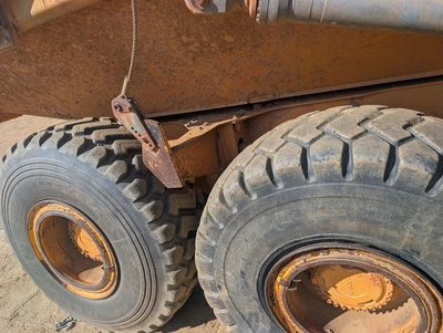 Used 2008 VOLVO A25E Articulated Dump Trucks Louisiana US | Proxy Equipment #1545563