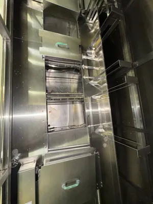 2017 CREST COC8T-1014 Ultrasonic Washers and Cleaning Systems | Machinery Resources International (9)