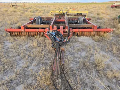 USED CASE IH 415