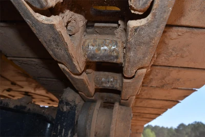 Used 2018 CATERPILLAR 336FL Excavators South Carolina US | BTM Machinery #1352470