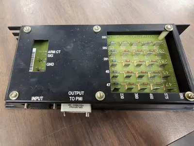 Used RELIANCE ELECTRIC 805403-2R Misc Electrical & Power Parts British Columbia CA | Lenmark #836455