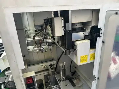 2014 MIYANO GN3200W CNC Lathes | CNC EXCHANGE (13)