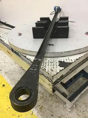 USED HUSKY 254439-10