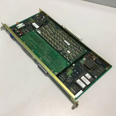 USED FUJI ELECTRIC F770 60 98(2)