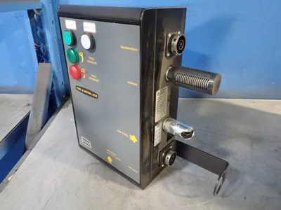 New | in-Stock ATLAS COPCO 8433060640 Electrical Boxes Ohio US | HGR 24 #779168