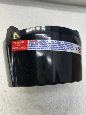 NEW Ashcroft 45-1279-AS-02L 400#