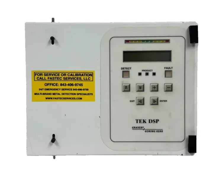 Used GORING KERR TK2012/0607N Misc Electrical & Power Parts Michigan US | SB Industrial Supply #872476