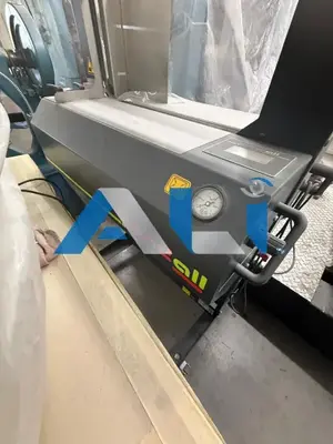 Used _UNKNOWN_ _UNKNOWN_ Binding Equipment California US | Asset Liquidity International #1263902