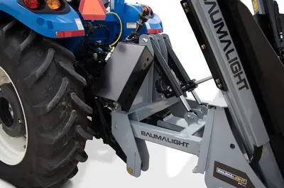 Used BAUMALIGHT _UNKNOWN_ Landscaping Equipment (Miscellaneous) Iowa US | Keast Enterprises #1573906