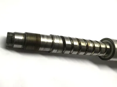 552HZ-34 | MAZAK  Ball Screw 15528400020 - Used