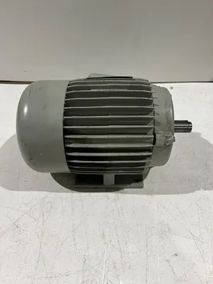 USED LANDERT MOTOREN 80-19-R4c