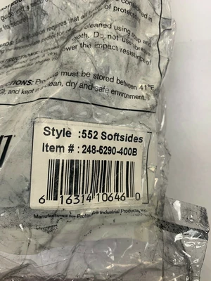 NEW BOUTON OPTICAL 248-5290-400B