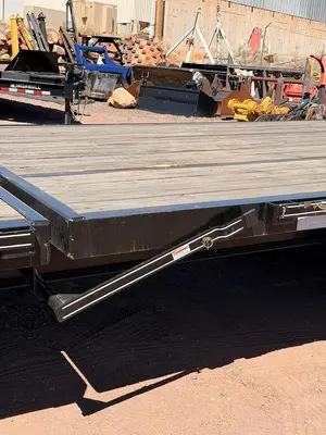 Used 2024 DELTA _UNKNOWN_ Tiltbed Trailers Utah US | CSS Equipment Sales #1347457