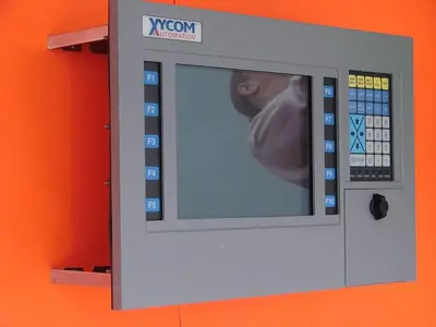USED XYCOM 9987