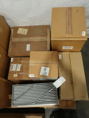Used _UNKNOWN_ _UNKNOWN_ Cartridge Filters Ohio US | Aucto #1307622