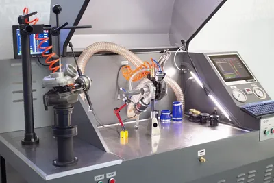 NEW 2025 VTM GROUP GEO-BOOST-7000