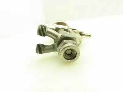 Spraying Systems 22AUH AutoJet Spray Nozzle Mixing Head SS Stainless