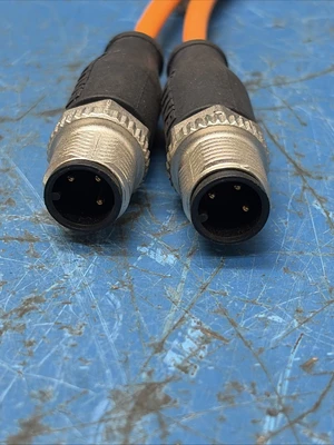 Used Balluff BES048K Proximity Sensors Indiana US | J&J Industrial Supply #1354022