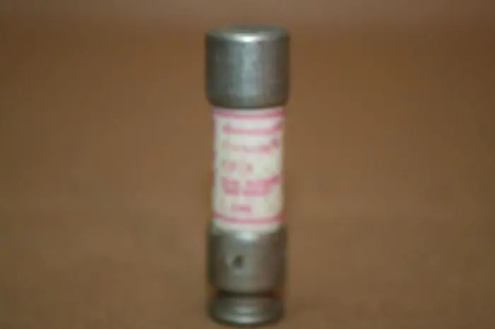 Used GOULD / SHAWMUT TR1R Fuses Michigan US | Ideal Machinery #606300