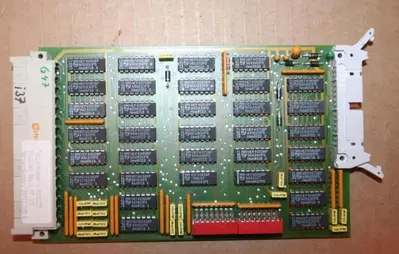 USED BOY MACHINES 9626225